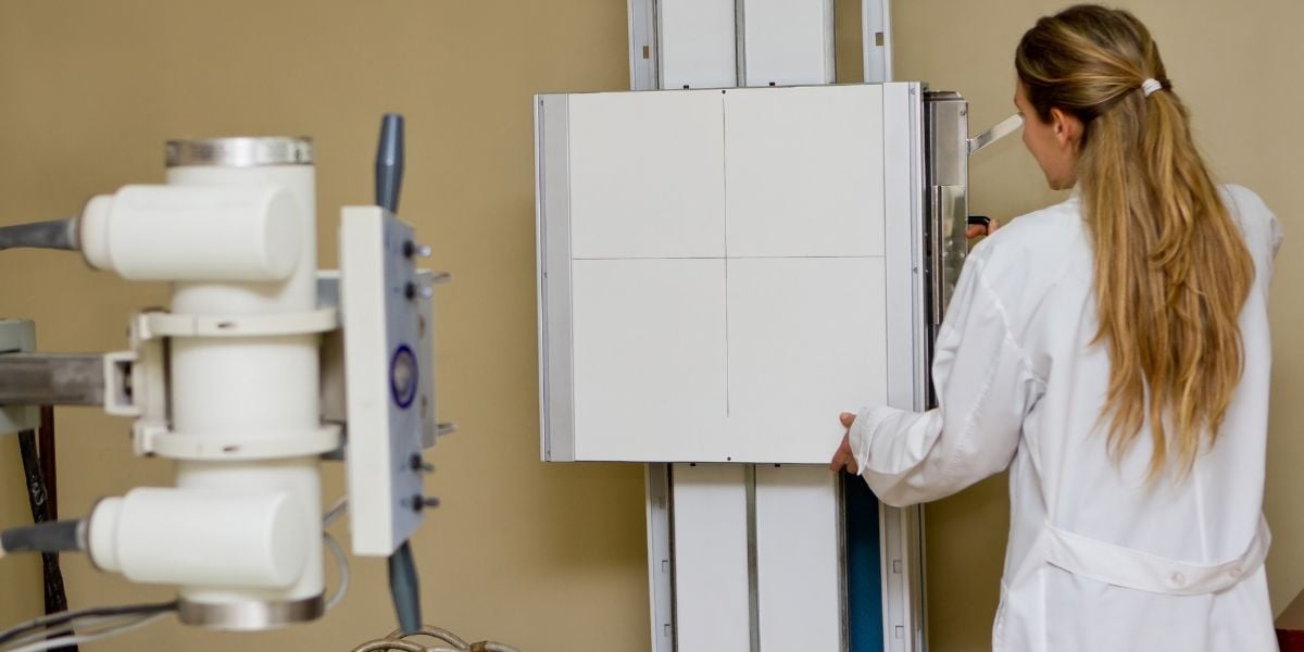 Quanto ganha um radiologista: função e mais! - Eniac